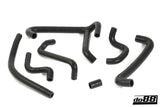 do88 Porsche 930 Turbo Oil Hoses