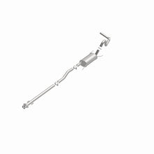 Load image into Gallery viewer, MagnaFlow BRE Exhaust Kit 05-12 Toyota Tacoma 4.0L, performance car parts, DTX Performance, performance upgrades, exhaust systems