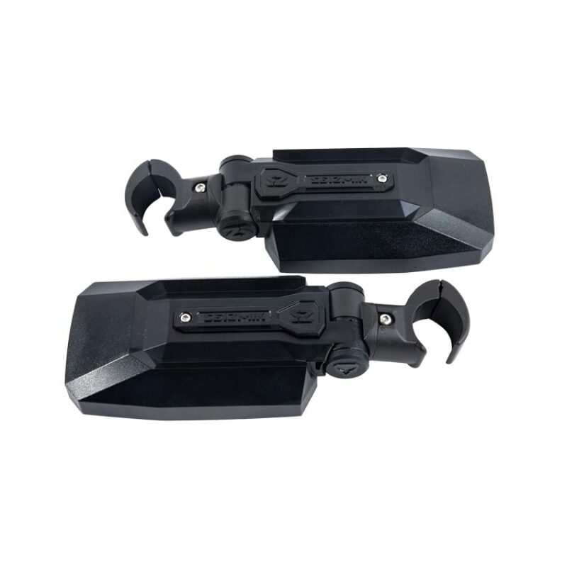 Seizmik 24+ Polaris/Cam-am/Honda/Kaw TrailRider Sideview Mirror - DTX Performance car parts, veteran owned performance shop