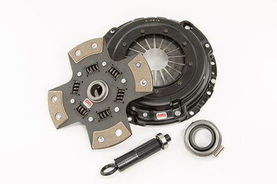 Competition Clutch 1994-2001 Acura Integra Stage 5 Ceramic Kit - performance car parts by DTX Performance