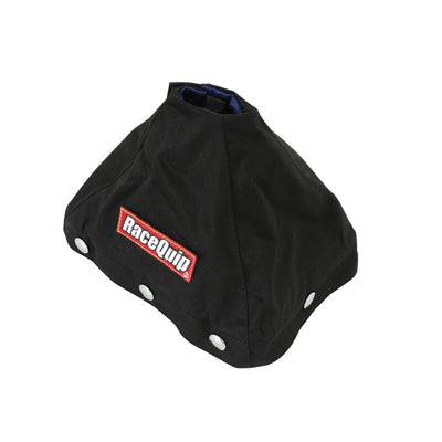 RaceQuip Std 6in Fire Retardant Shifter Boot Kit