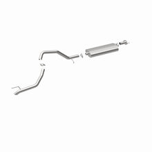 Load image into Gallery viewer, MagnaFlow BRE Exhaust Kit 05-10 Jeep Commander Grand Cherokee, high performance auto parts, DTX Performance, aftermarket exhaust system