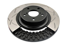 Load image into Gallery viewer, DBA 5000 Series Slotted Brake Rotor 355x32mm Brembo Replacement Ring R/H - DTX Performance