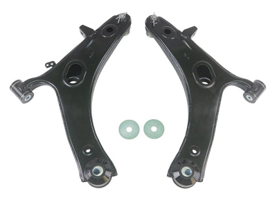 Whiteline 09-13 Subaru Forester Control Arms - Lower Front for performance upgrades at DTX Performance, veteran owned shop
