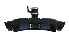 Load image into Gallery viewer, aFe 20-23 Chevy Corvette C8 Magnum FORCE Stage-2 Cold Air Intake w/ Pro 5R Filters - DTX Performance
