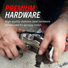 Load image into Gallery viewer, Power Stop 10-19 Lexus GX460 Front Z36 Truck &amp; Tow Brake Pads with premium hardware for performance upgrade