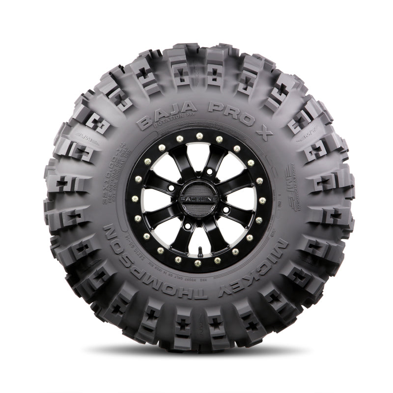 Mickey Thompson Baja Pro X (SXS) Tire - 32X10-15 90000039501 for performance car parts and upgrades at DTX Performance.