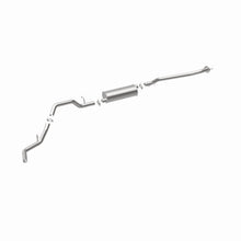 Load image into Gallery viewer, MagnaFlow BRE Exhaust Kit 02-07 Silverado Sierra for performance upgrades