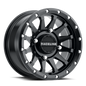 Raceline A95B Trophy 14x7in Satin Black Wheel