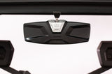 Seizmik 16+ Can Am Defender HD5-HD10 Halo-RA Cast Rear View Mirror Pair