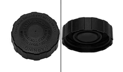 Wilwood Cap - Girling Master Cylinders Nylon Remote Reservoirs M/C w/ Vented Diaphragm, performance car parts, DTX Performance