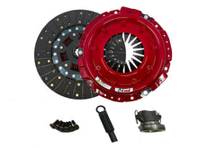 Load image into Gallery viewer, McLeod 07-11 Jeep Wrangler JK 3.8L Adventure Series Trail Level Clutch Kit - DTX Performance