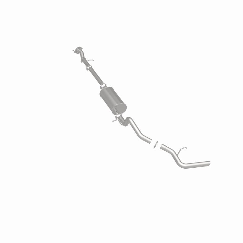 MagnaFlow BRE Exhaust Kit 01-06 Escalade Avalanche Suburban Yukon 5.3L Magnaflow