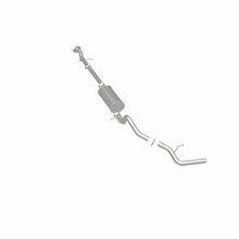 Load image into Gallery viewer, MagnaFlow BRE Exhaust Kit 01-06 Escalade Avalanche Suburban Yukon 5.3L Magnaflow