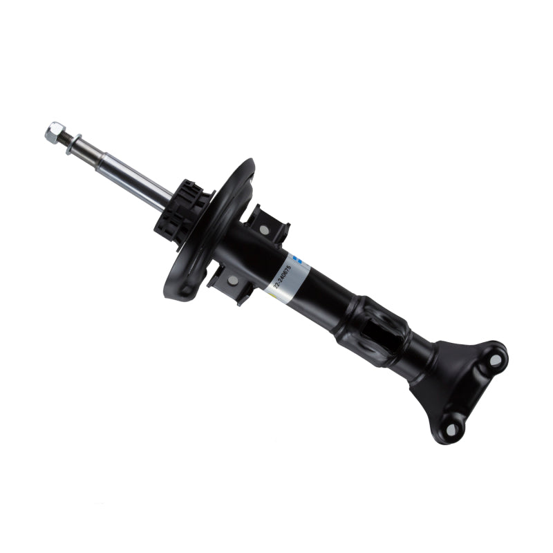 Bilstein B4 OE Replacement 08-15 Mercedes-Benz C/E-Class Front Twintube Strut Assembly - DTX Performance