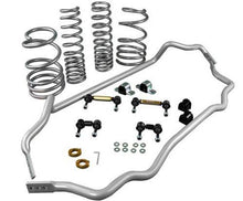 Load image into Gallery viewer, Whiteline Subaru Impreza WRX GR/GV Grip Series Stage 1 Kit