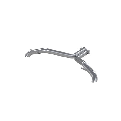 MBRP 18-21 Audi SQ5 3.0T Dual Rear Exit 2.5in Axle Back - T304, performance car parts by DTX Performance, high performance upgrades