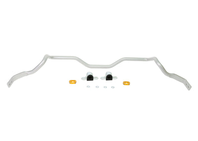Whiteline 00-05 Toyota Celica Front 24mm Heavy Duty Adjustable Swaybar by DTX Performance - Enhance racing suspension