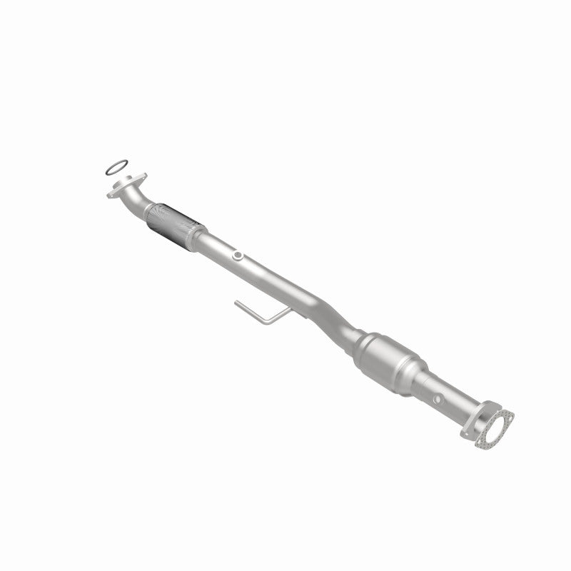 MagnaFlow Conv Direct Fit Catalytic Converter 2007-2015 Nissan Altima L4 2.5L Gas and Diesel - DTX Performance