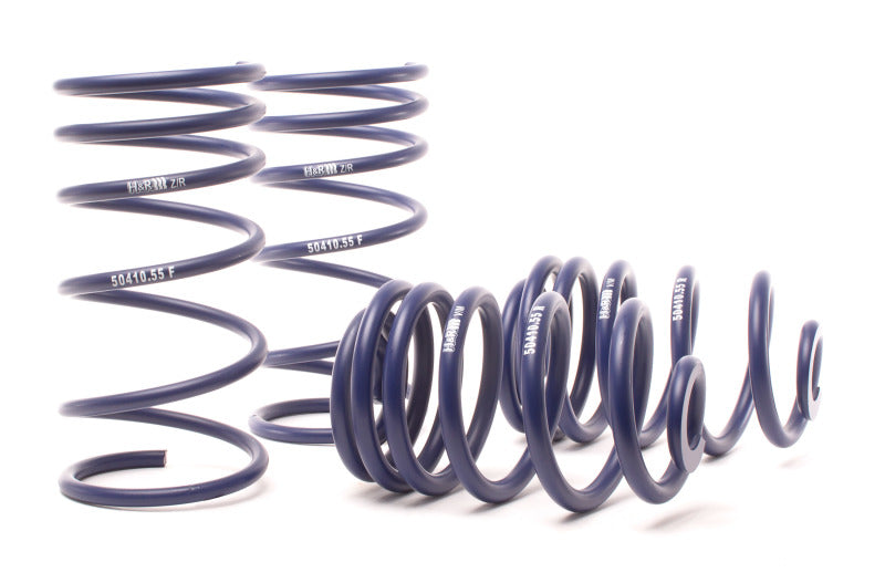 H&R 94-96 BMW M3 3.0L E36 OE Sport Spring (Non Cabrio) - DTX Performance