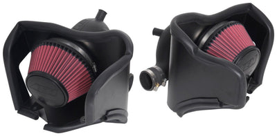 AEM 2018 C.A.S Kia Stinger V6-3.3L F/I Cold Air Intake, performance car parts, high performance auto parts