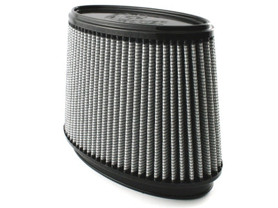 aFe MagnumFLOW Air Filters IAF PDS A/F PDS (7x3)F x (8-1/4x4-1/4)B x (7x3)T x 5-1/2H performance filter