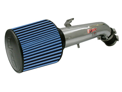 Injen 99-00 Civic Ex Hx EL(Canada) Polished Short Ram Intake, performance car parts, DTX Performance, high performance auto parts