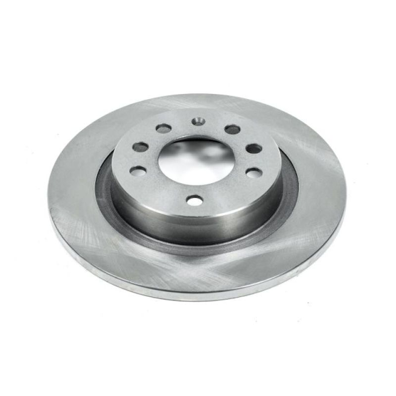 Power Stop 06-09 Pontiac Solstice Rear Autospecialty Brake Rotor - DTX Performance