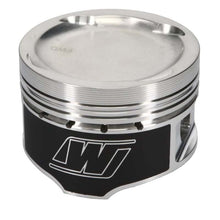 Load image into Gallery viewer, Wiseco Toyota 7MGTE 4v Dished -16cc Turbo 84mm Piston Shelf Stock Kit - DTX Performance