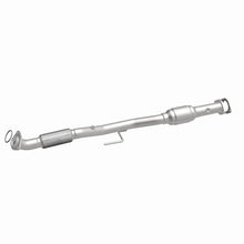 Load image into Gallery viewer, MagnaFlow Conv Direct Fit Catalytic Converter 2007-2015 Nissan Altima L4 2.5L Gas and Diesel - DTX Performance