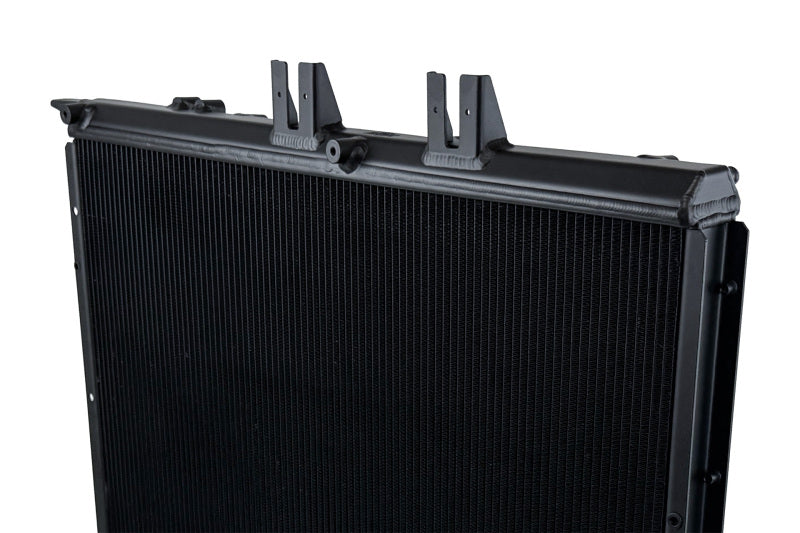 CSF Ferrari FF/GTC4Lusso/F12/812/Monza High Performance All Aluminum Radiator