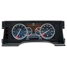 Load image into Gallery viewer, Autometer 95-98 Chevrolet Truck Digital Instrument Display Color LCD for performance upgrades and aftermarket parts by DTX Performance.