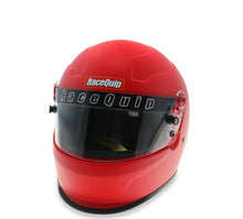 Load image into Gallery viewer, RaceQuip PRO25 SA2025 CORSA RED SML HELMET