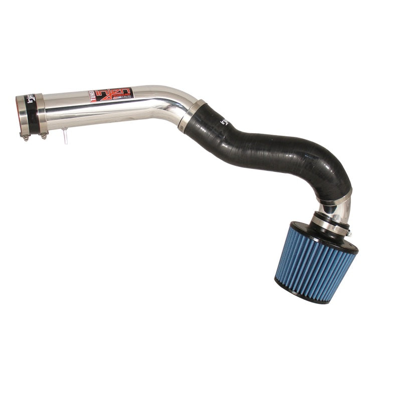 Injen 5/99-03 Volkswagen Jett/Golf w/ ALH TDI Polished Tuned Air Intake w/ MR Tech - DTX Performance