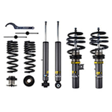 Load image into Gallery viewer, Bilstein EVO S Series Coilovers 19-20 BMW 330i - DTX Performance