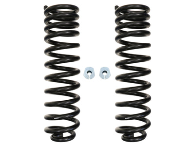 ICON 23 Ford F250/350 Front 2.5in. Gas Dual Rate Spring Kit for high performance tuning and suspension upgrade.