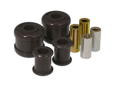 Prothane 06-11 Honda Civic Front Control Arm Bushings - Black, performance car parts, DTX Performance, high performance auto parts