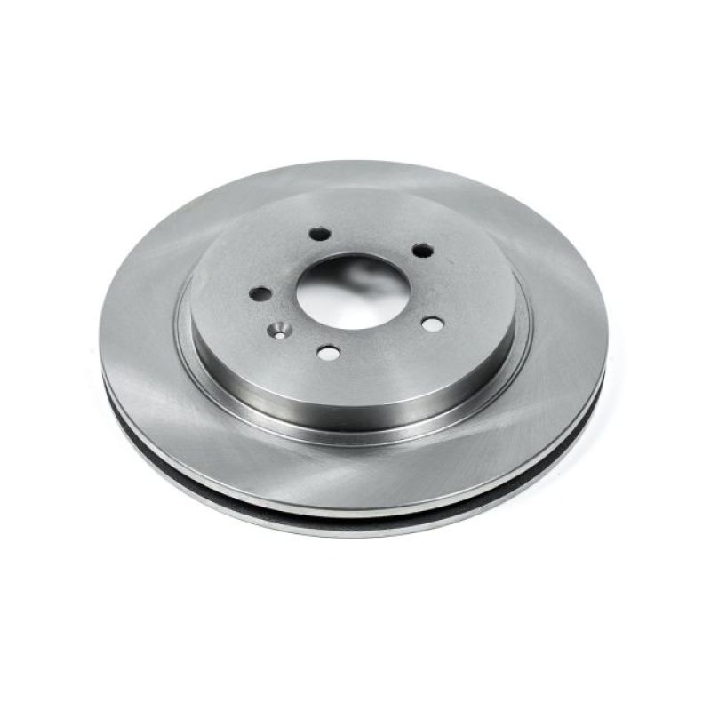 Power Stop 06-07 Cadillac CTS Rear Autospecialty Brake Rotor - DTX Performance