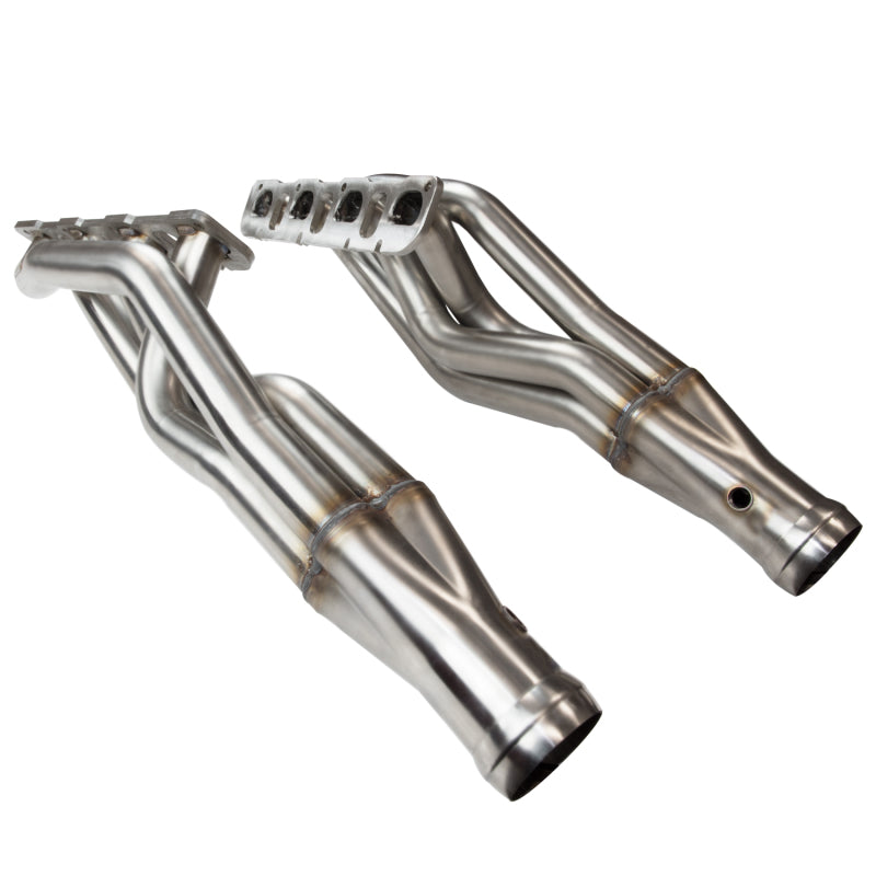 Kooks 11-18 Ram 1500 2 Dodge/Ram Header & Catted Y-Pipe Kit - DTX Performance