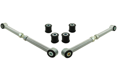 Whiteline 02-07 Subaru WRX Sedan and Wagon / 93-00 & 03-07 Subaru Impreza Non-Turbo / 04-07 Subaru S adjustable trailing arms