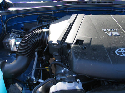K&N 05-10 Toyota Tacoma/Tundra air filter