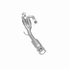 Load image into Gallery viewer, Magnaflow Conv DF 2011-2014 Maxima 3.5 L Underbody by DTX Performance - premium exhaust and tuning upgrades for high performance car parts.