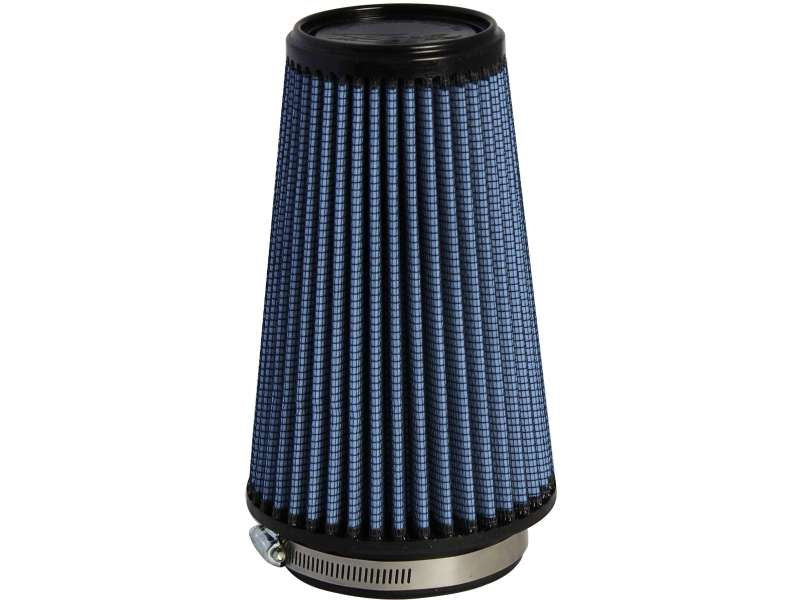 aFe Magnum FLOW Pro 5R Air Filter 3-1/2in F x 5in B x 3-1/2in T x 8in H 1in FL - DTX Performance