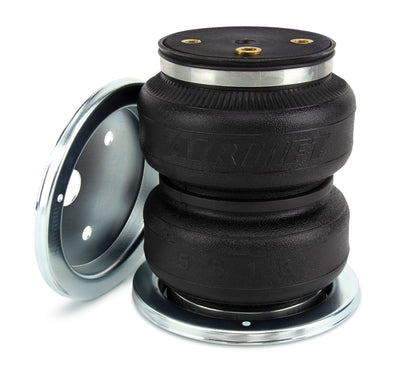 Air Lift LoadLifter 5000 Air Spring Kit 2021+ Ford F-150 suspension upgrade from DTX Performance