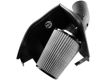 Load image into Gallery viewer, aFe MagnumFORCE Intakes Stage-2 PDS AIS PDS Ford Diesel Trucks 03-07 V8-6.0L (td) by DTX Performance