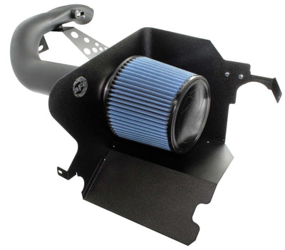 aFe MagnumFORCE Intakes Stage-2 P5R AIS P5R Ford F-150 04-08 V8-5.4L upgrade for performance car parts by DTX Performance