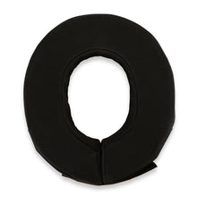 Load image into Gallery viewer, RaceQuip SFI 360 JR. Helmet Support Black