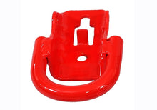Load image into Gallery viewer, Ford Racing 15-22 F-150 Tow Hooks - Red (Pair)