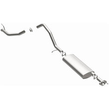 Load image into Gallery viewer, MagnaFlow BRE Exhaust Kit 05-10 Jeep Commander Grand Cherokee, performance car parts, DTX Performance, exhaust system upgrade