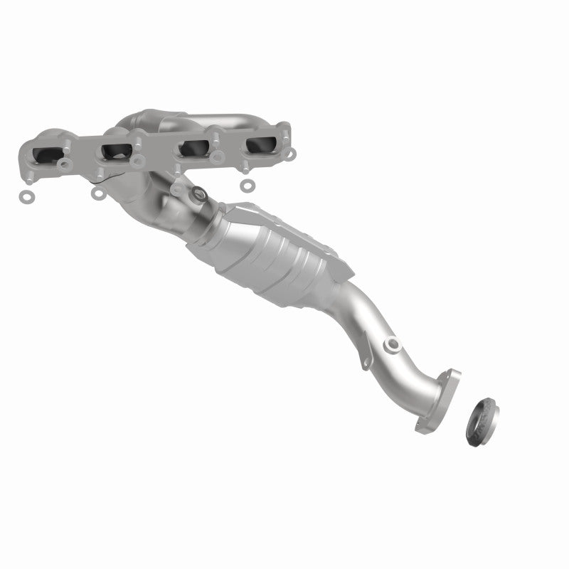 MagnaFlow Conv DF 04-08 Cadillac XLR 4.6L Passenger Side - DTX Performance